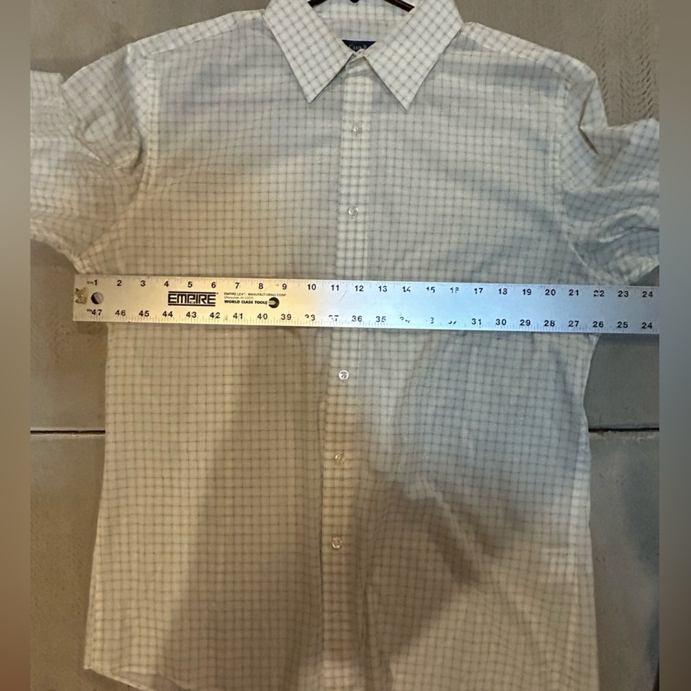 BOGO Club Room Button-Up Shirt L - Picture 7 of 7